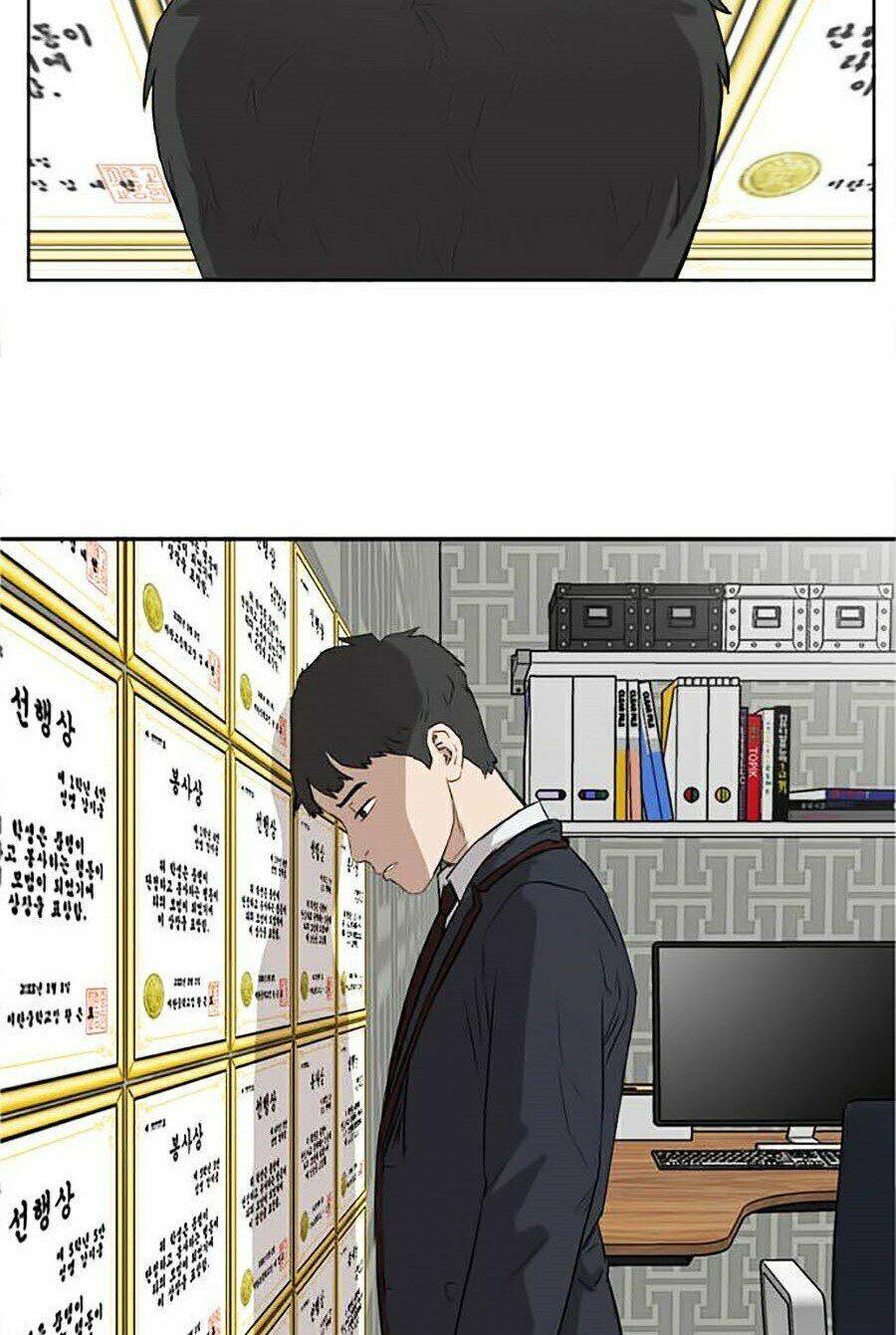 Người Xấu Chap 2 - Next Chap 3