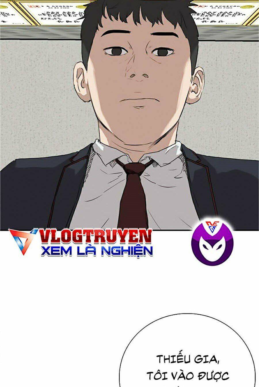 Người Xấu Chap 2 - Next Chap 3