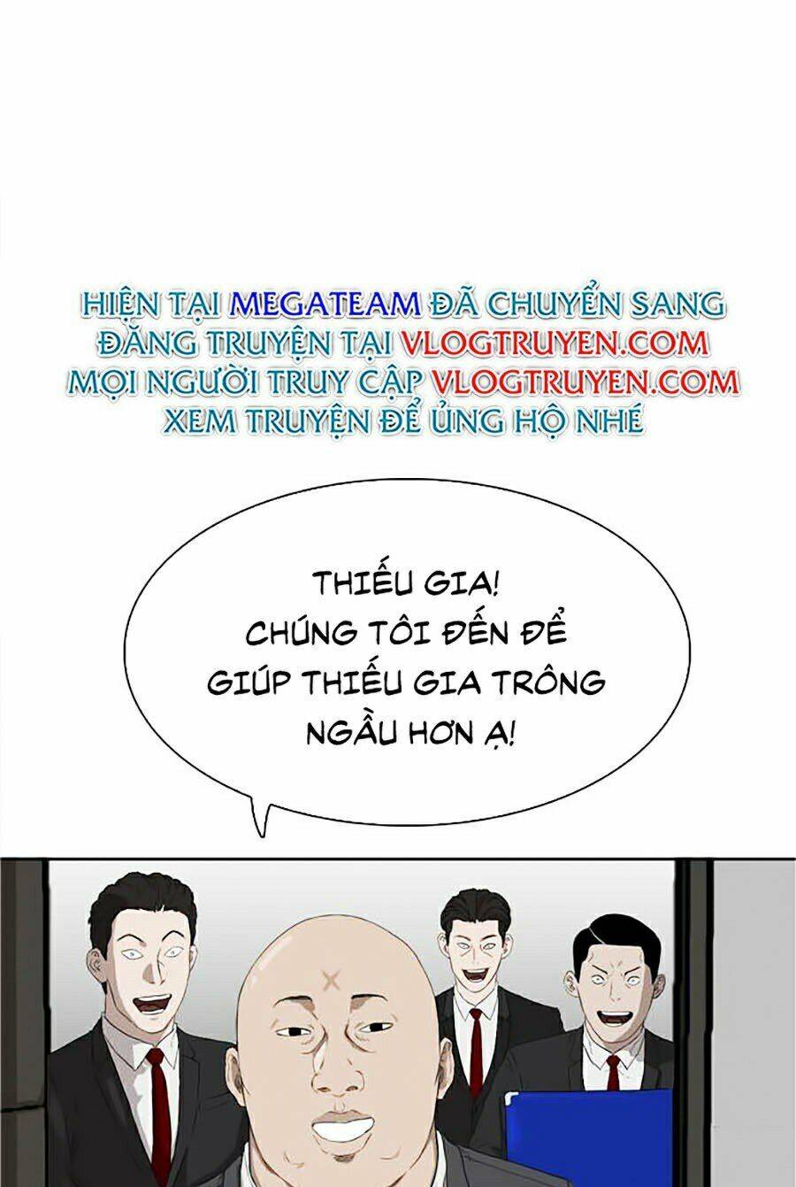 Người Xấu Chap 2 - Next Chap 3