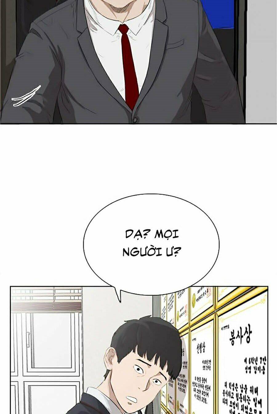 Người Xấu Chap 2 - Next Chap 3