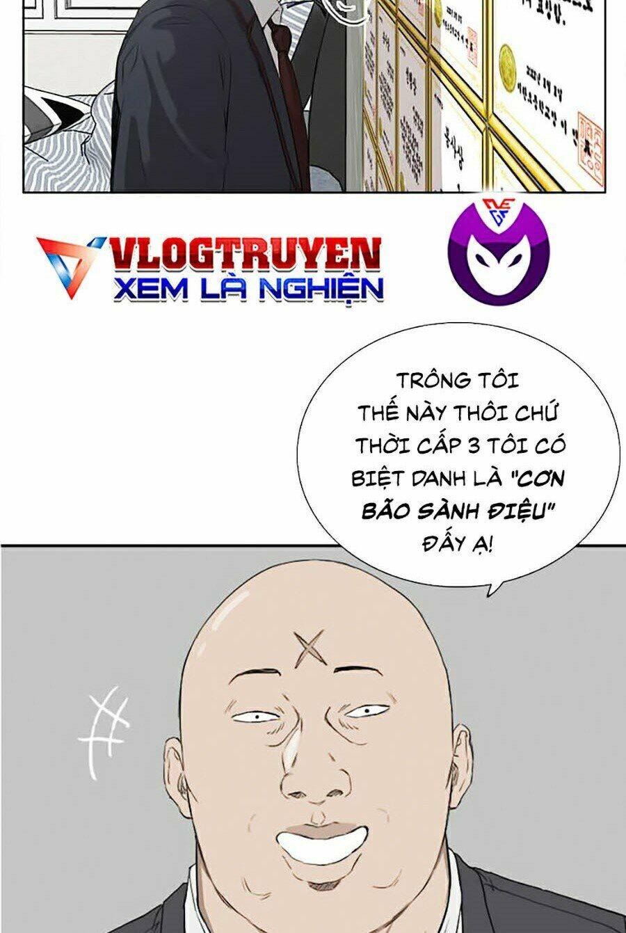 Người Xấu Chap 2 - Next Chap 3
