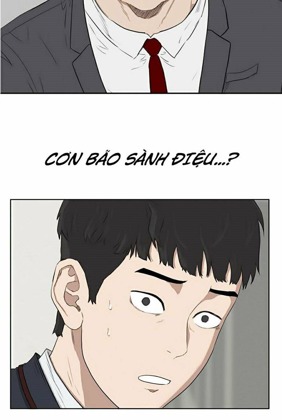 Người Xấu Chap 2 - Next Chap 3