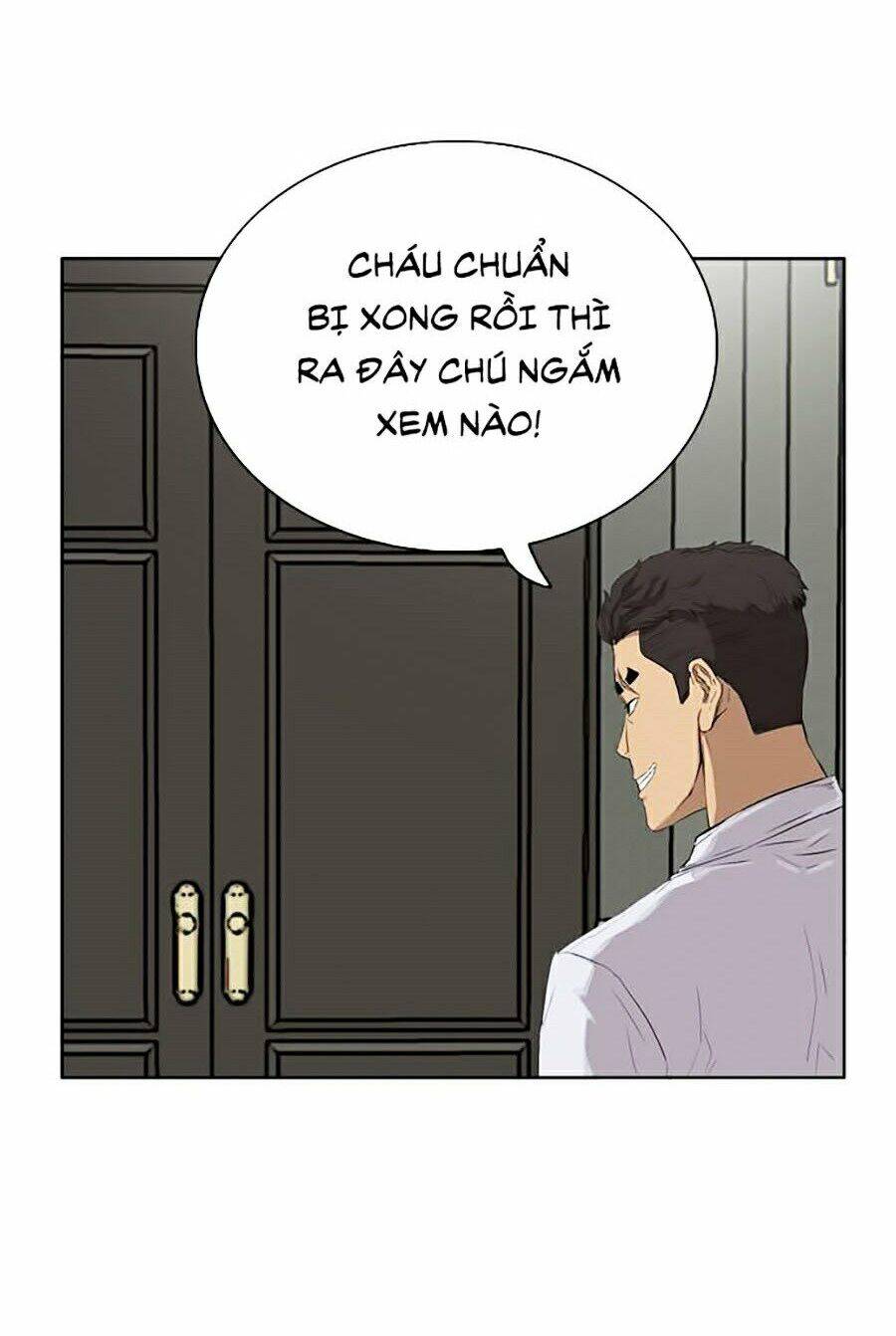 Người Xấu Chap 2 - Next Chap 3