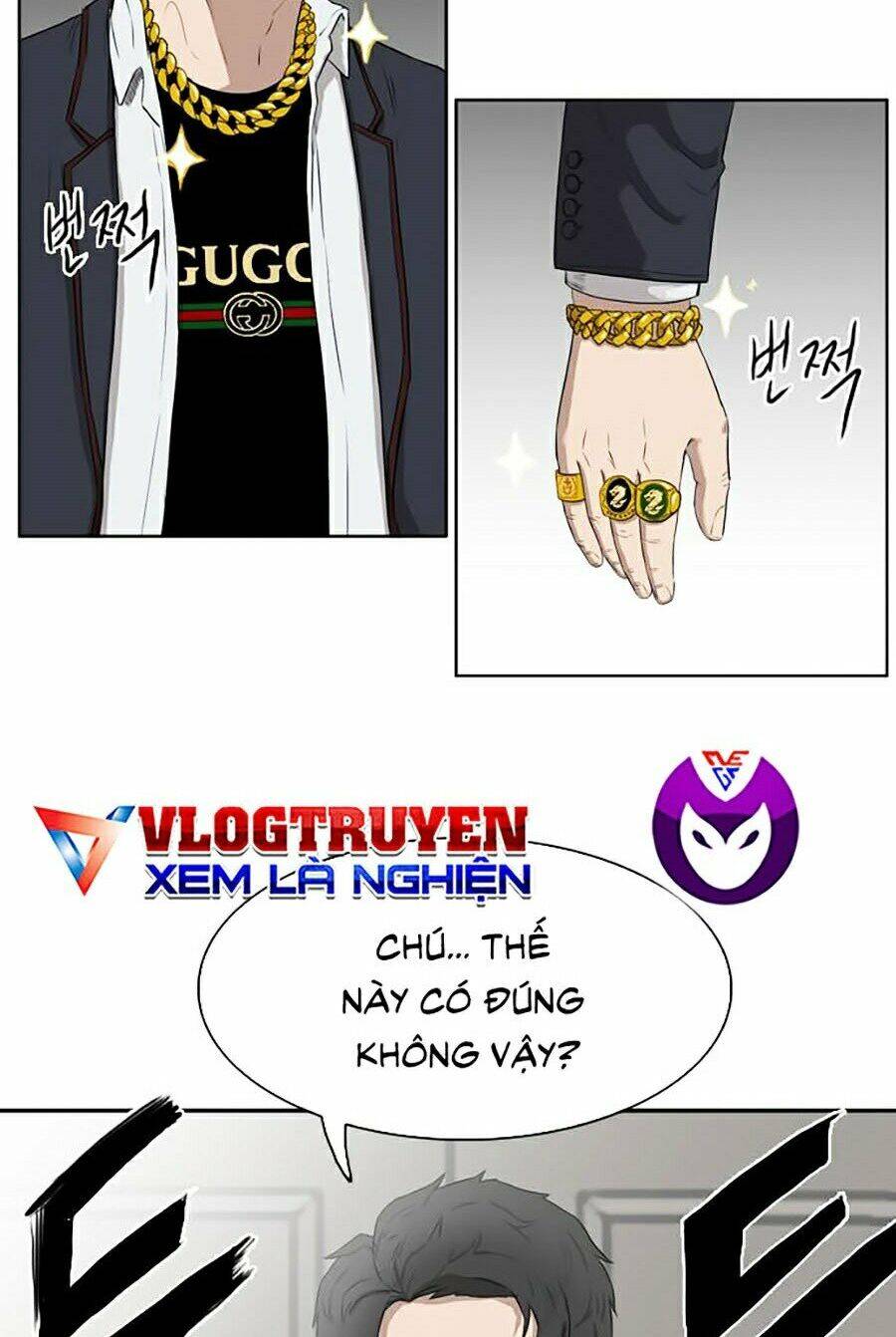 Người Xấu Chap 2 - Next Chap 3