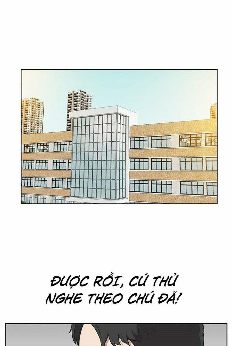 Người Xấu Chap 2 - Next Chap 3