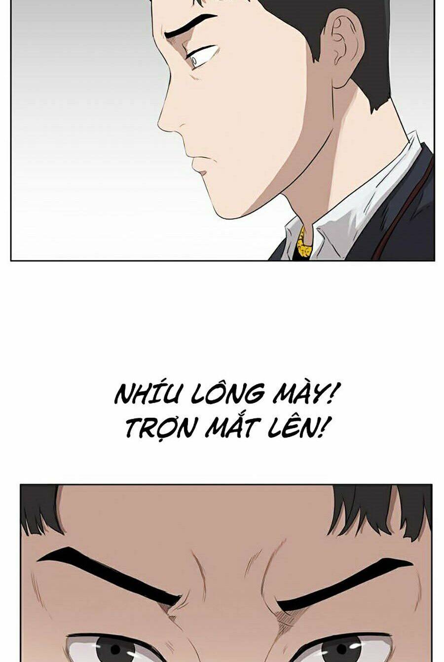 Người Xấu Chap 2 - Next Chap 3