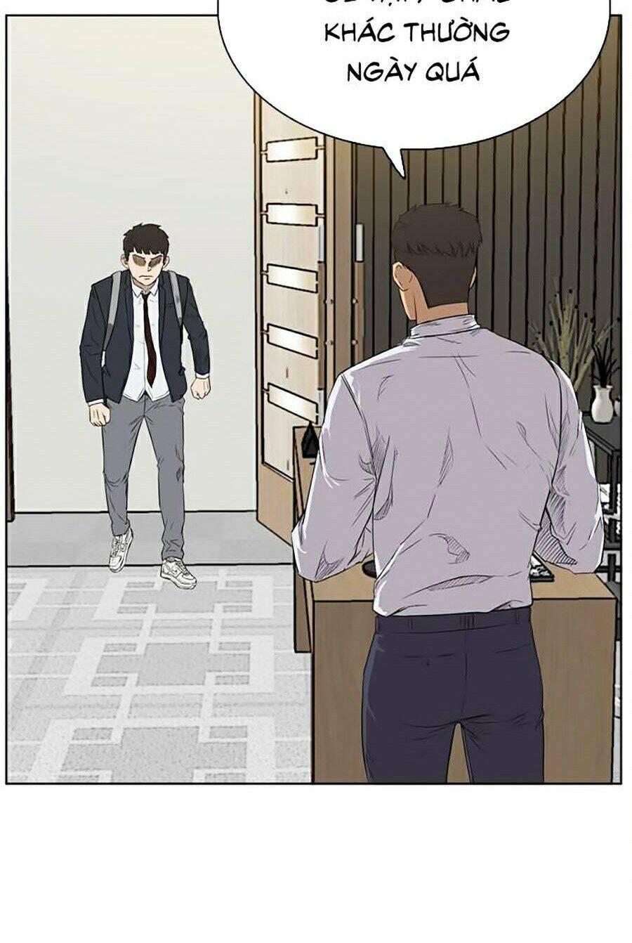 Người Xấu Chap 2 - Next Chap 3