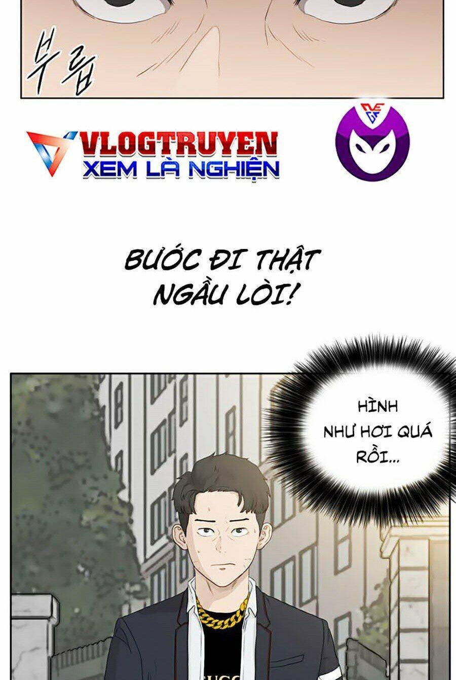 Người Xấu Chap 2 - Next Chap 3