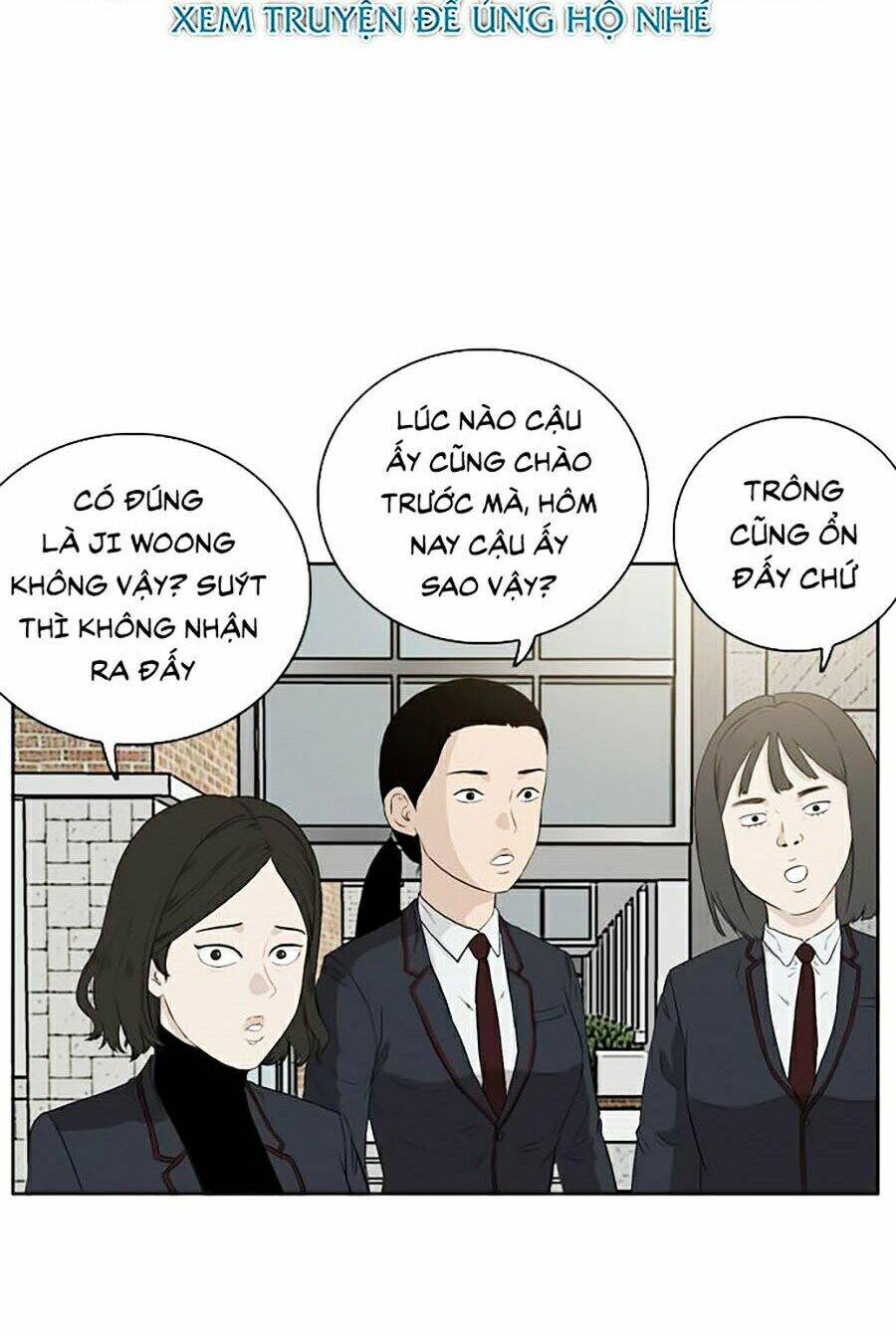 Người Xấu Chap 2 - Next Chap 3