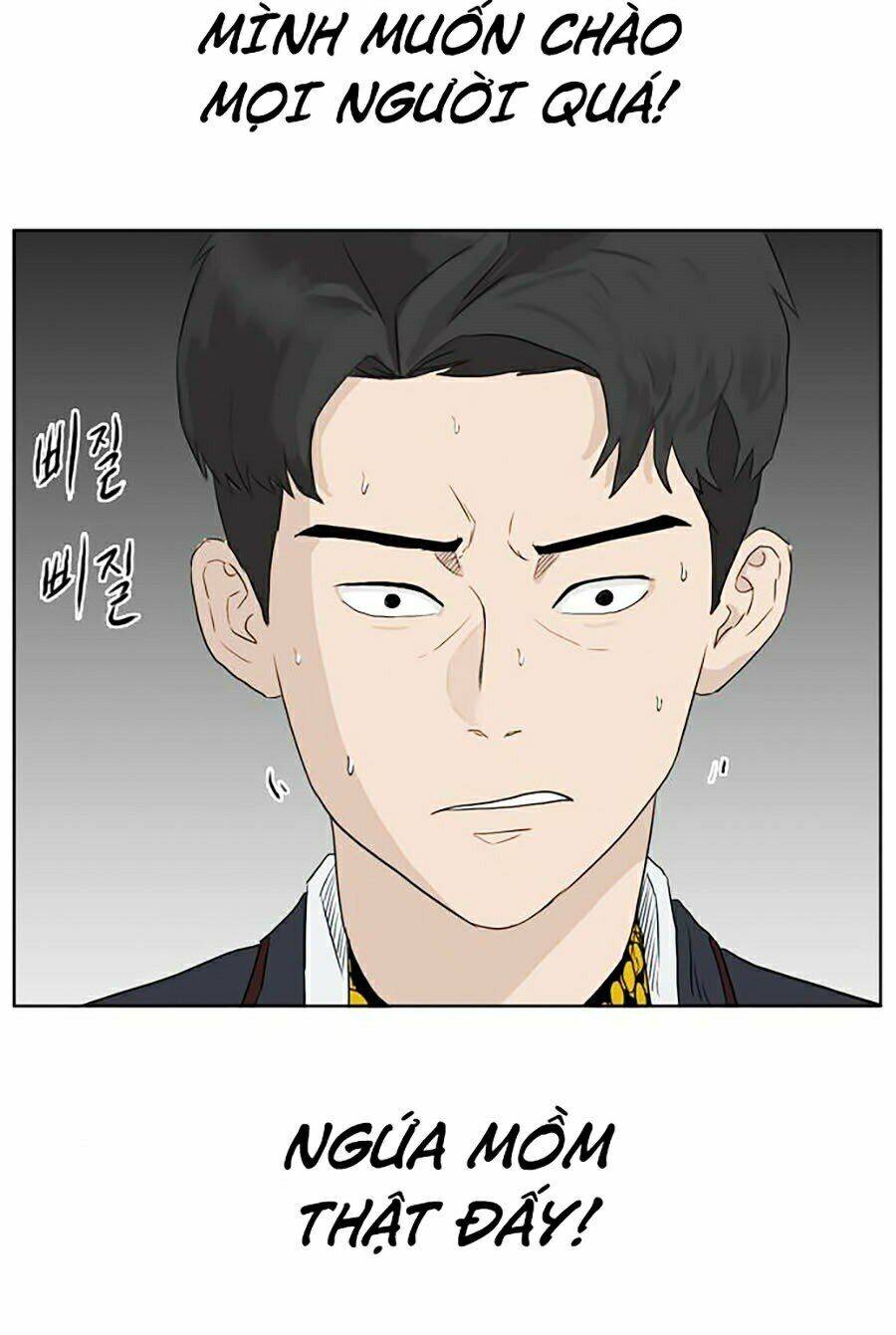 Người Xấu Chap 2 - Next Chap 3