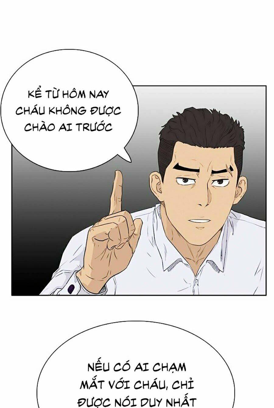 Người Xấu Chap 2 - Next Chap 3