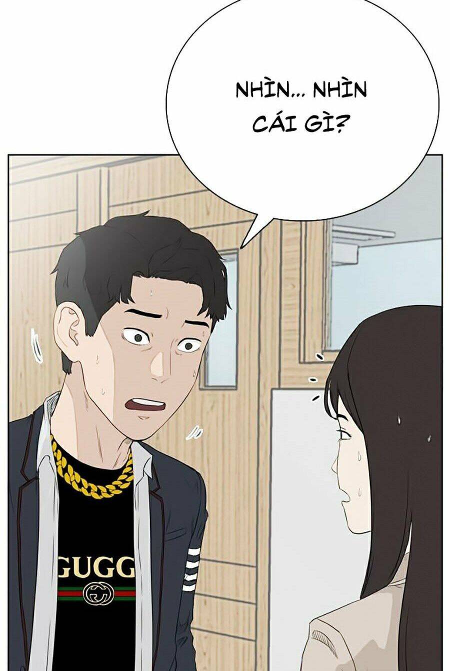 Người Xấu Chap 2 - Next Chap 3