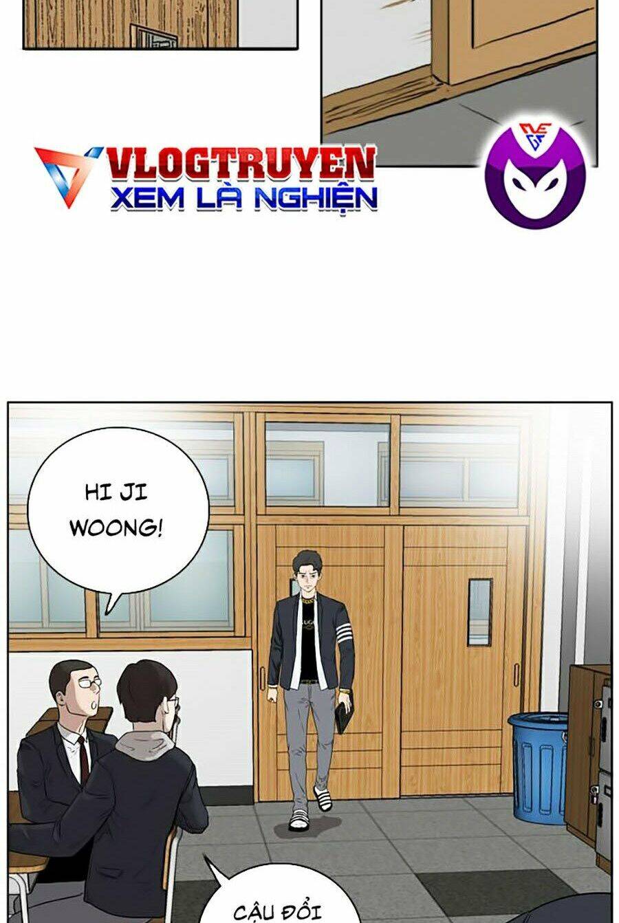 Người Xấu Chap 2 - Next Chap 3