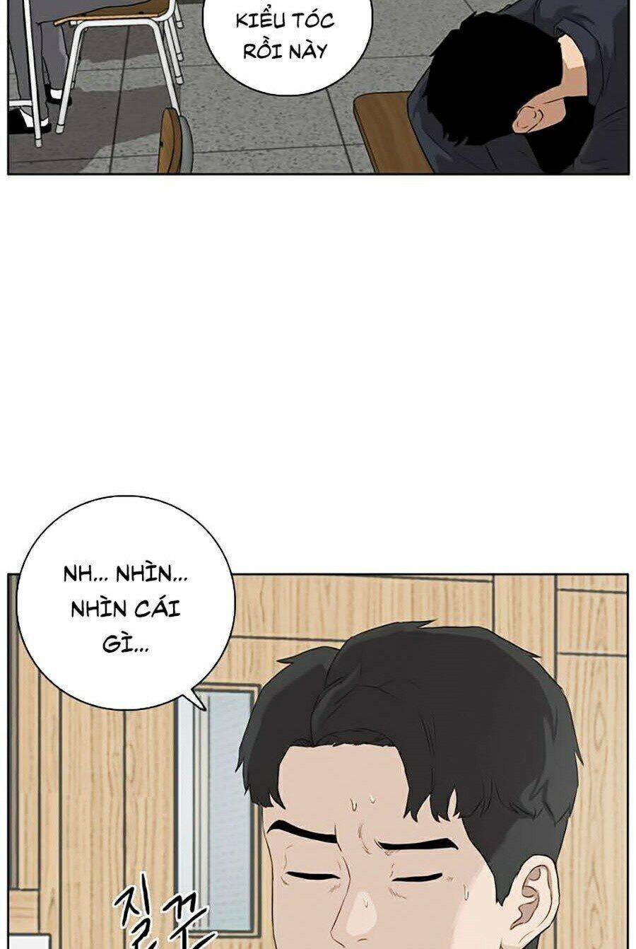Người Xấu Chap 2 - Next Chap 3