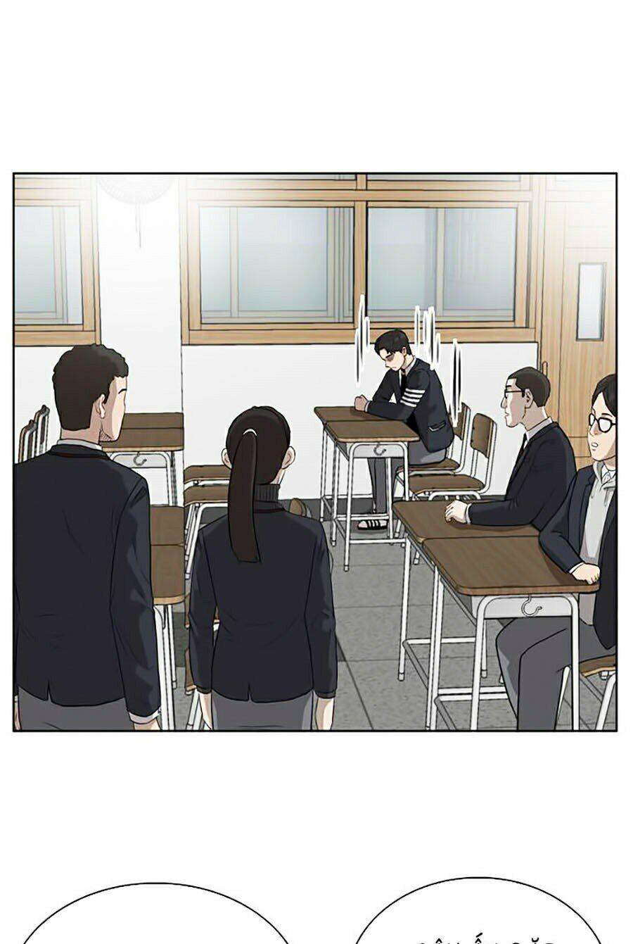 Người Xấu Chap 2 - Next Chap 3