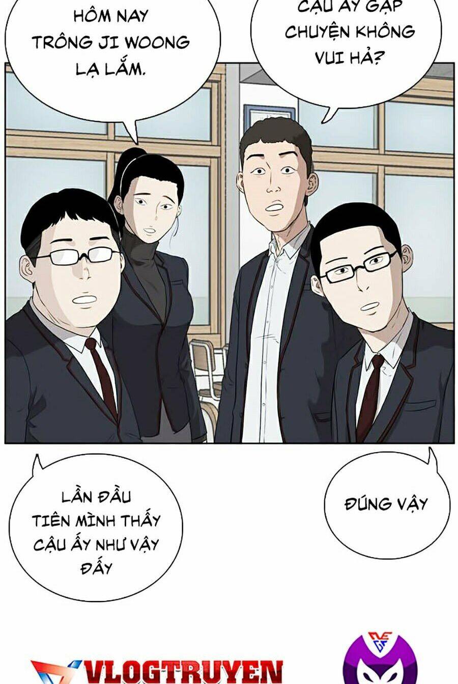 Người Xấu Chap 2 - Next Chap 3