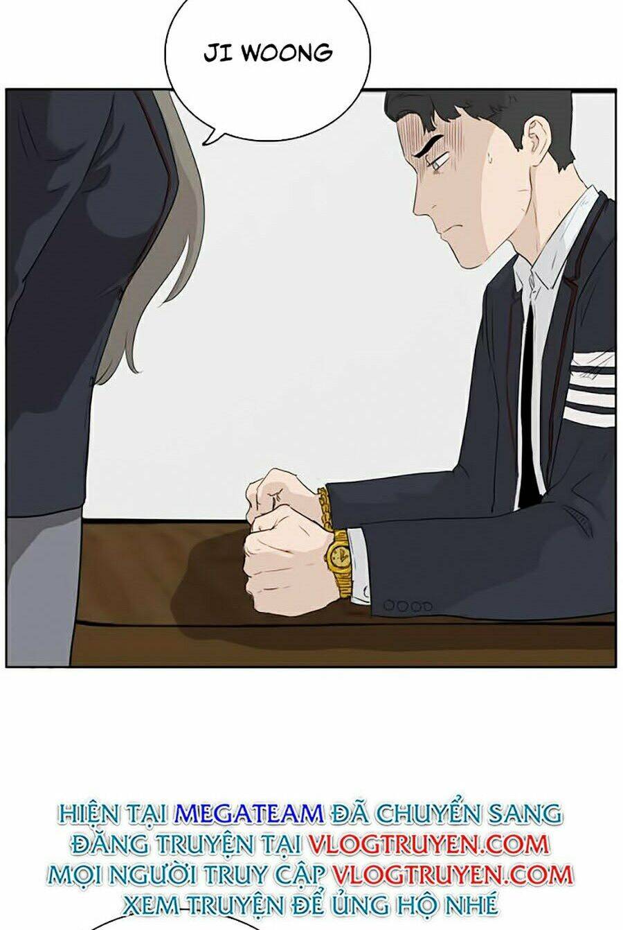 Người Xấu Chap 2 - Next Chap 3