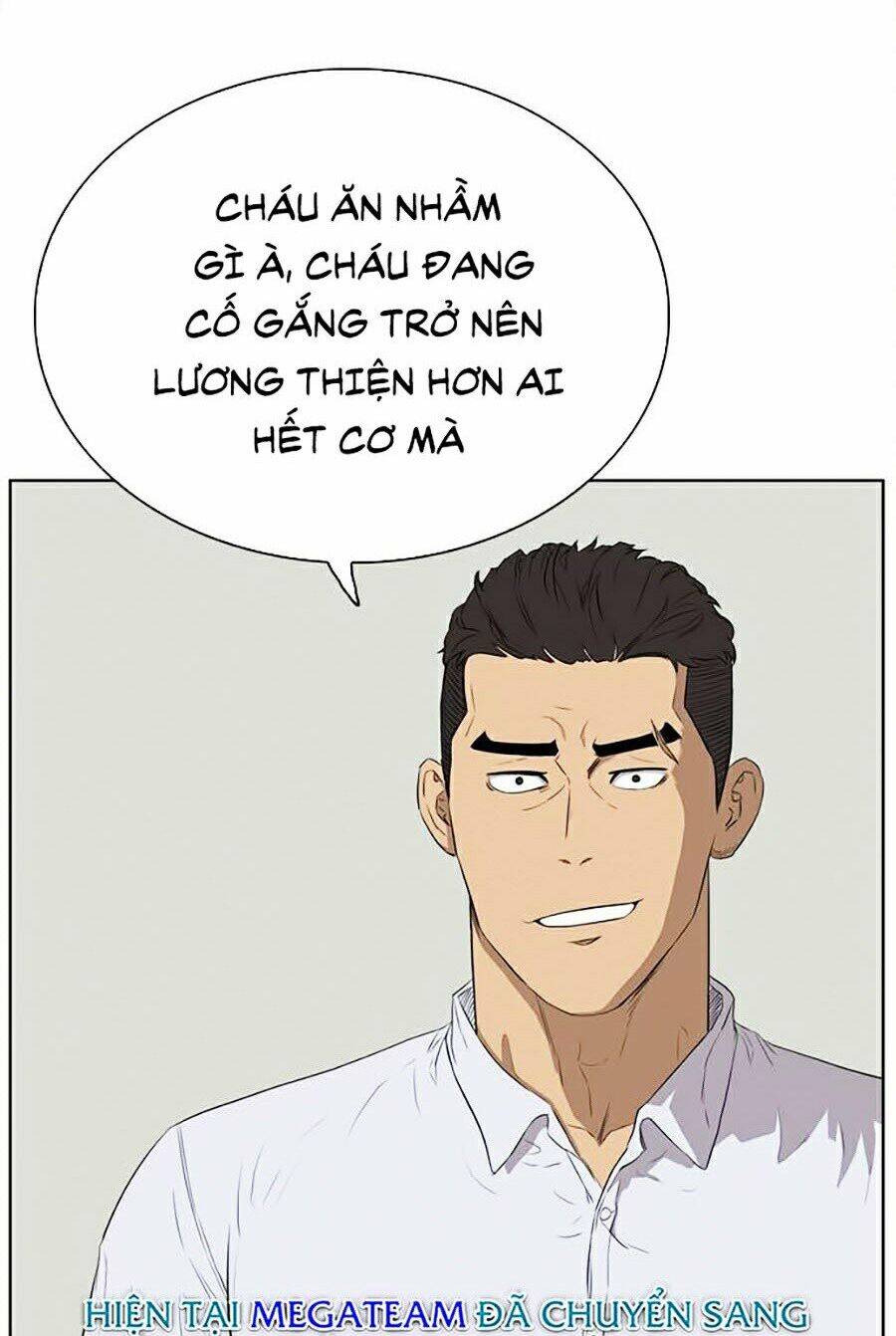 Người Xấu Chap 2 - Next Chap 3