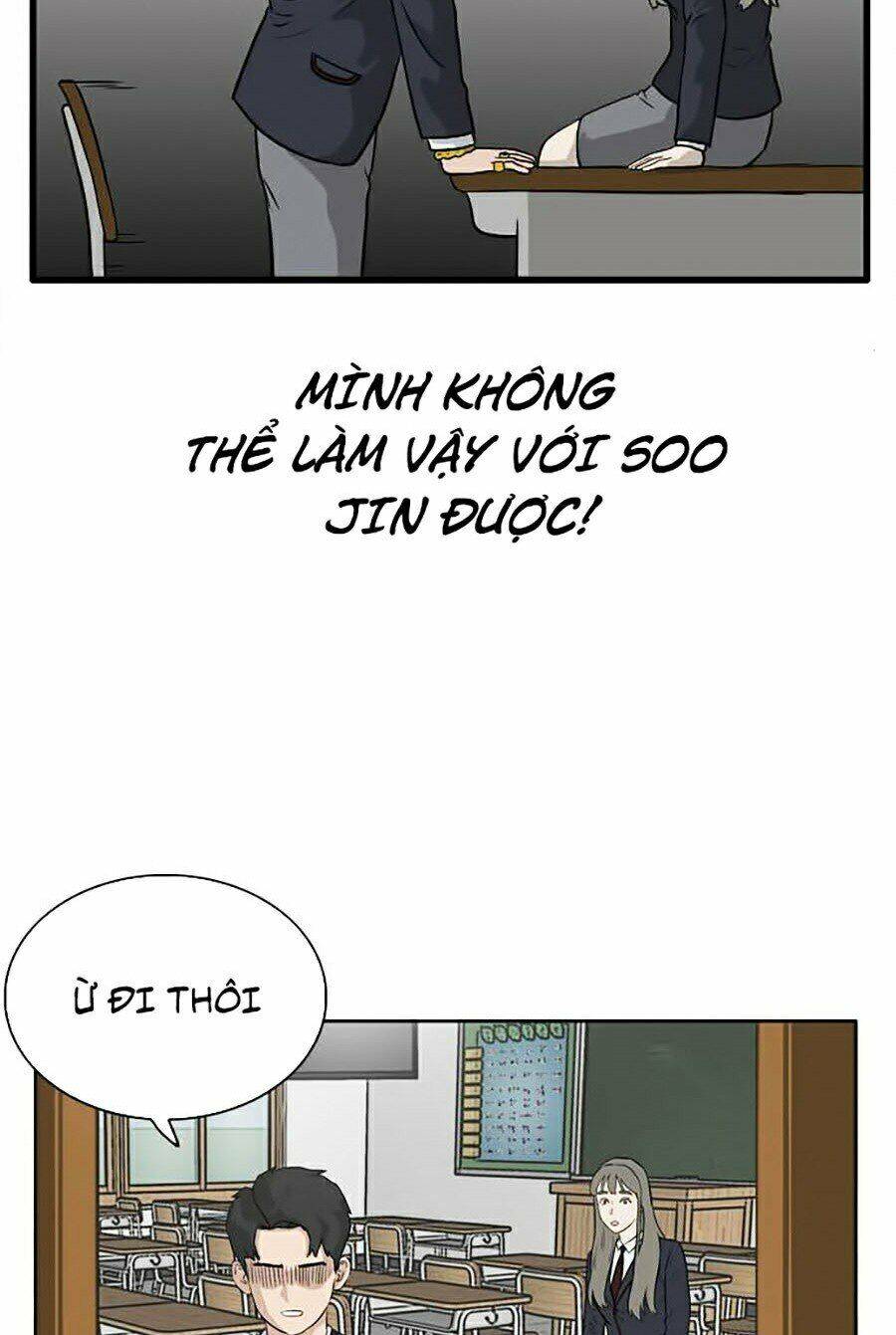Người Xấu Chap 2 - Next Chap 3