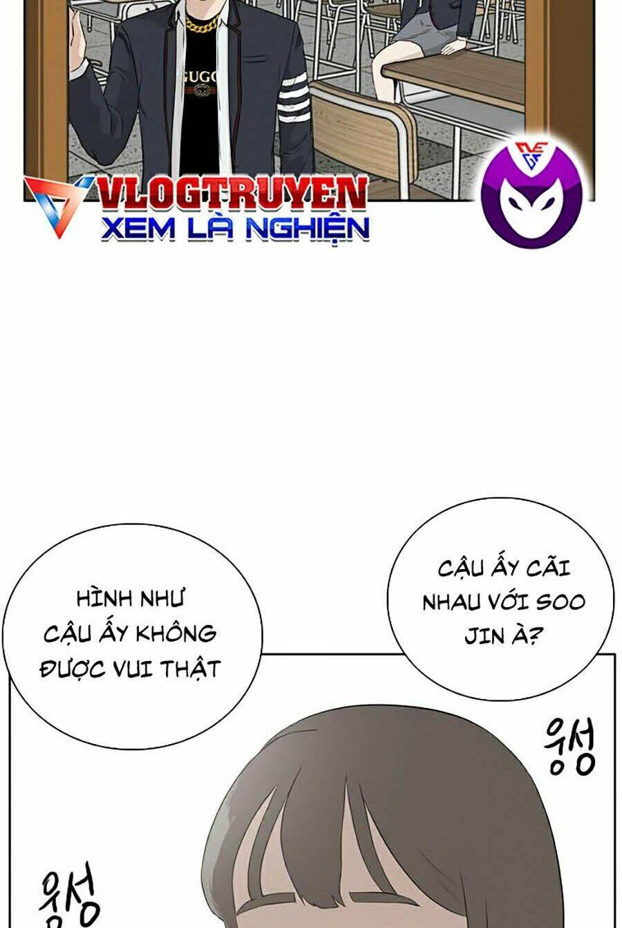 Người Xấu Chap 2 - Next Chap 3