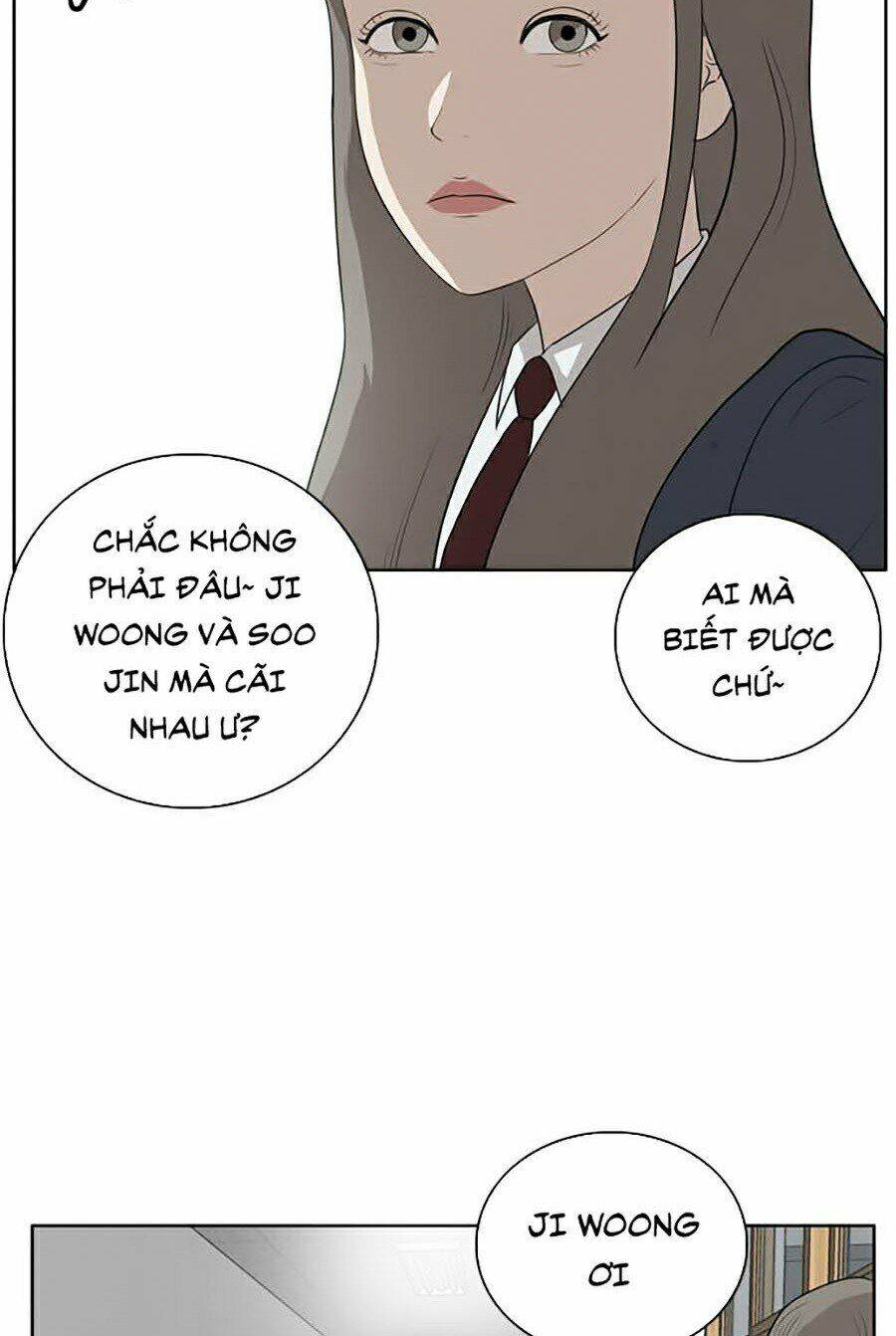 Người Xấu Chap 2 - Next Chap 3