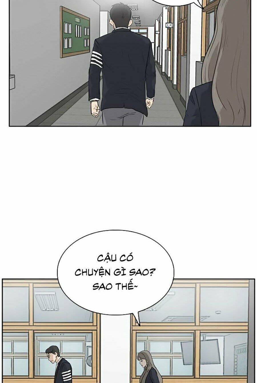 Người Xấu Chap 2 - Next Chap 3
