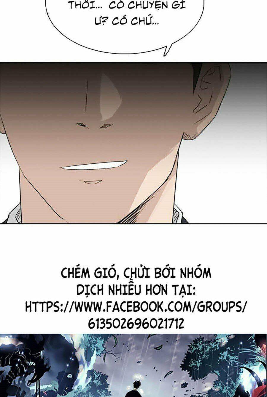 Người Xấu Chap 2 - Next Chap 3