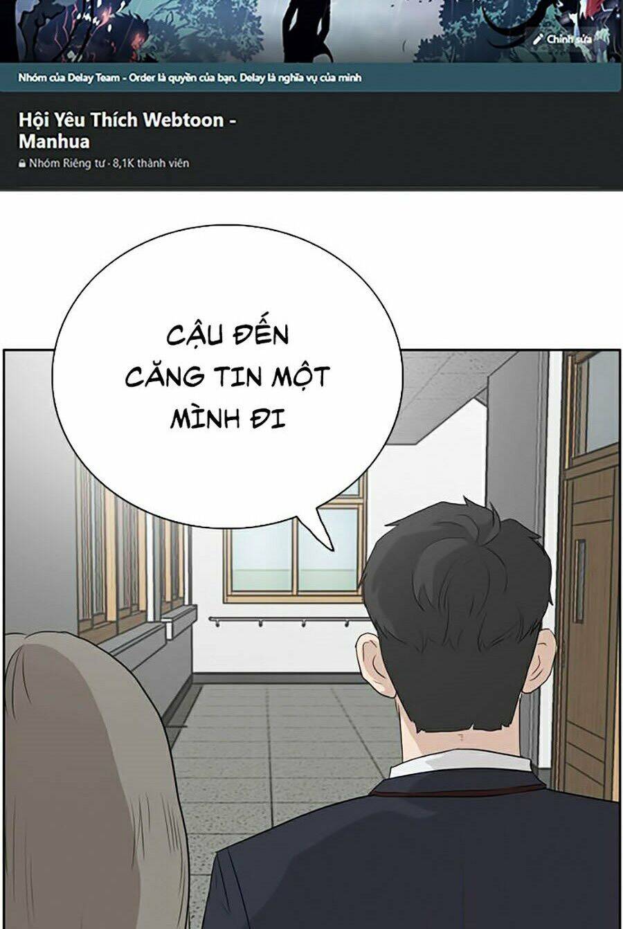Người Xấu Chap 2 - Next Chap 3