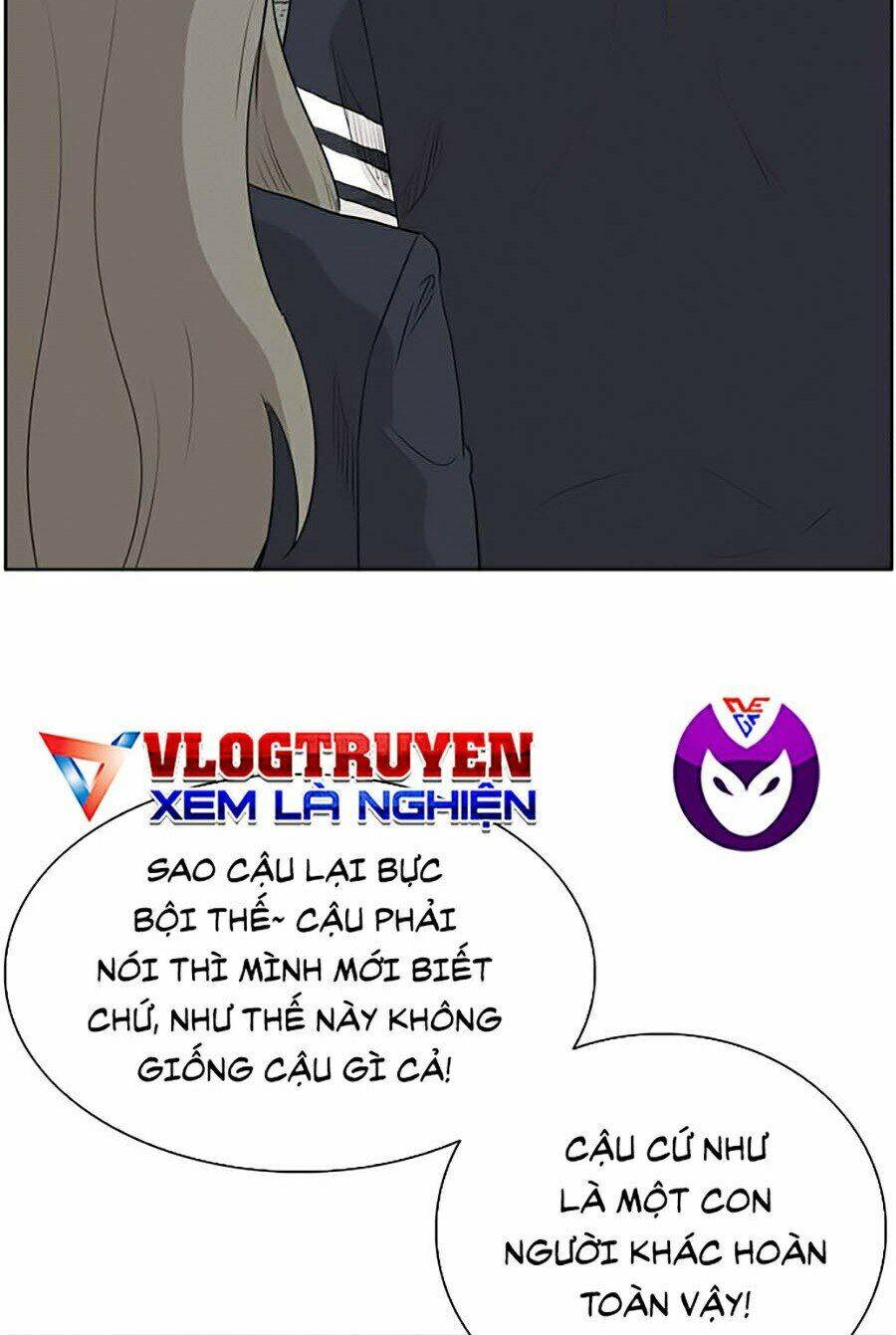 Người Xấu Chap 2 - Next Chap 3