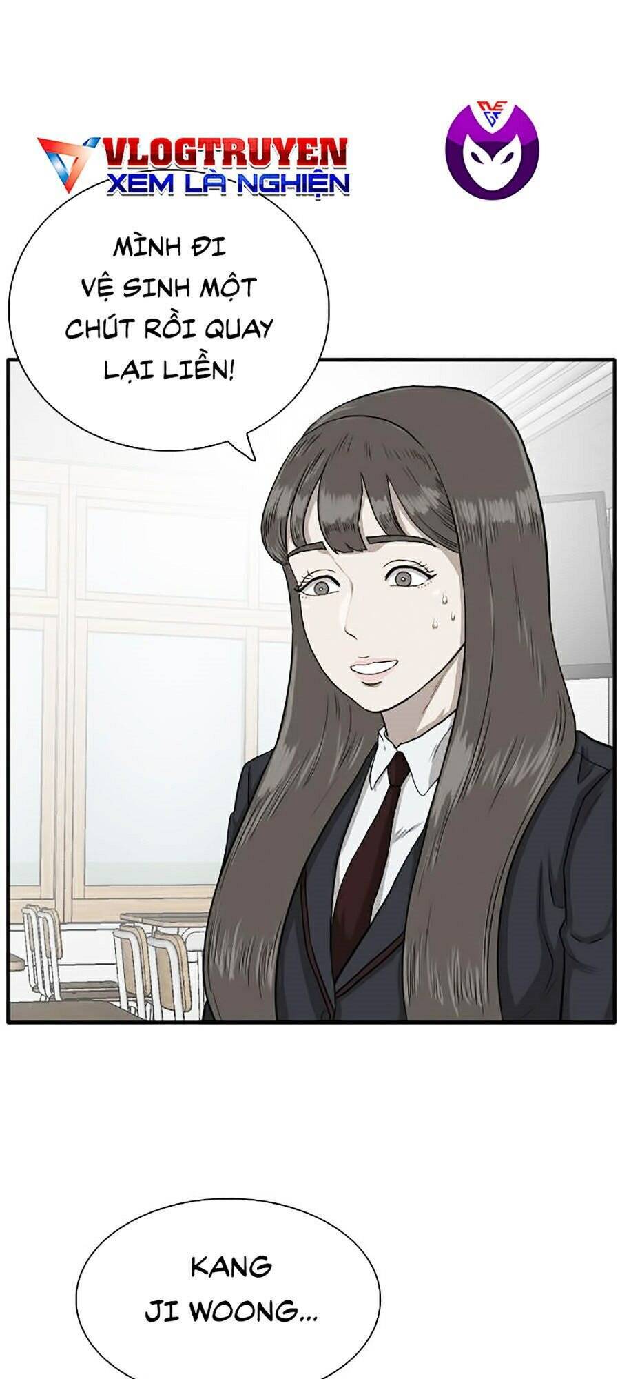 Người Xấu Chap 20 - Next Chap 21