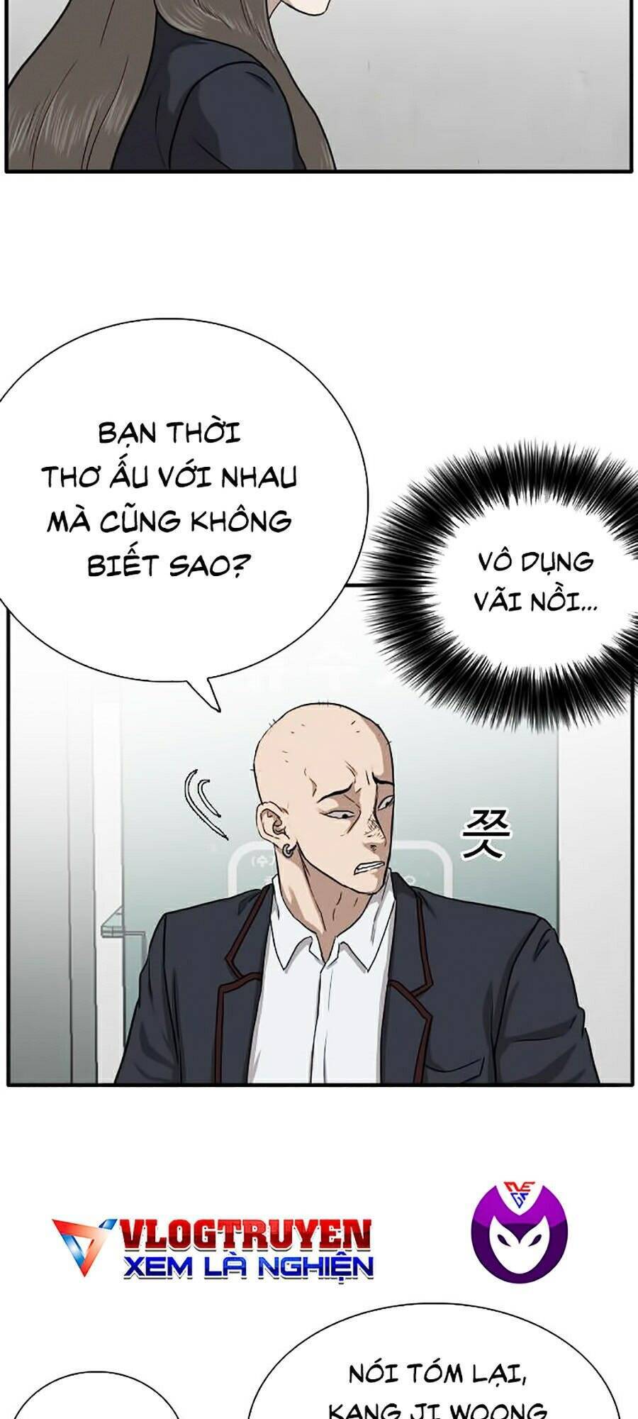 Người Xấu Chap 20 - Next Chap 21