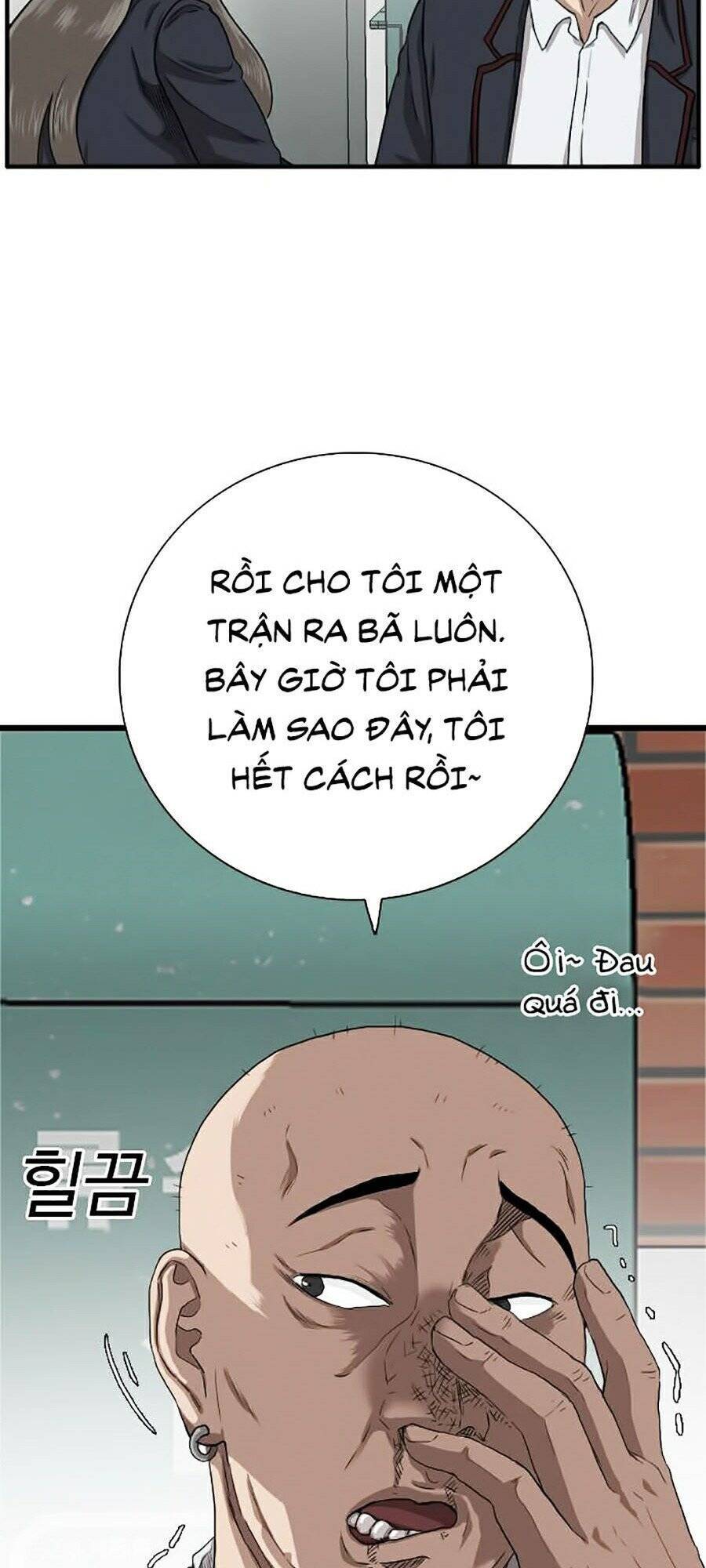 Người Xấu Chap 20 - Next Chap 21