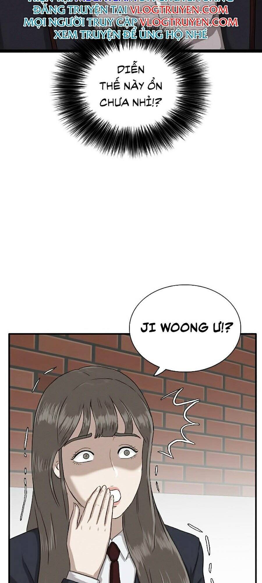Người Xấu Chap 20 - Next Chap 21
