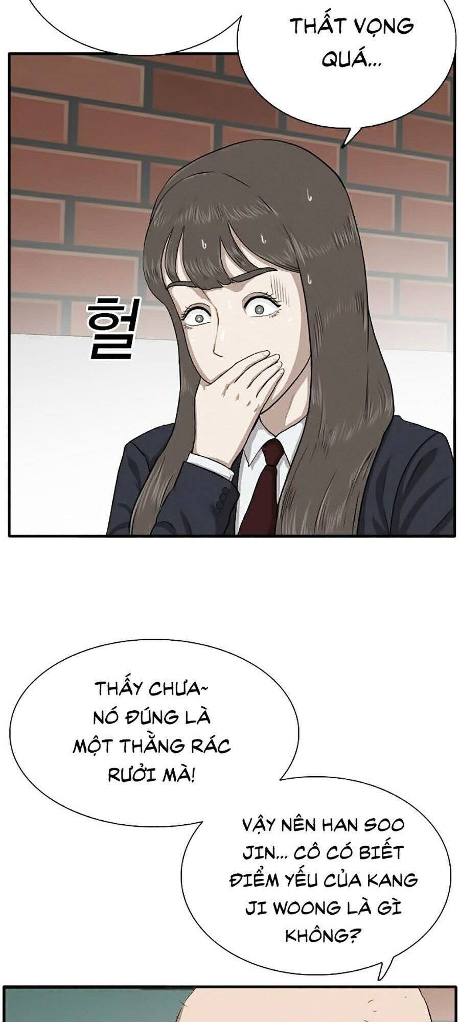 Người Xấu Chap 20 - Next Chap 21