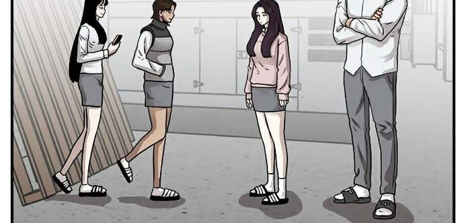 Người Xấu Chap 20 - Next Chap 21
