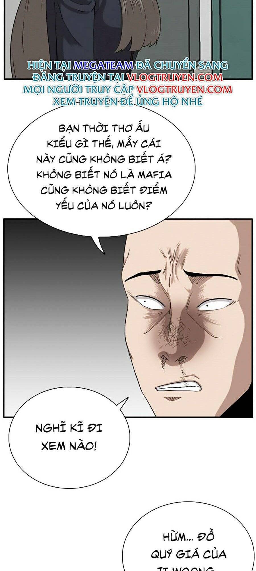 Người Xấu Chap 20 - Next Chap 21