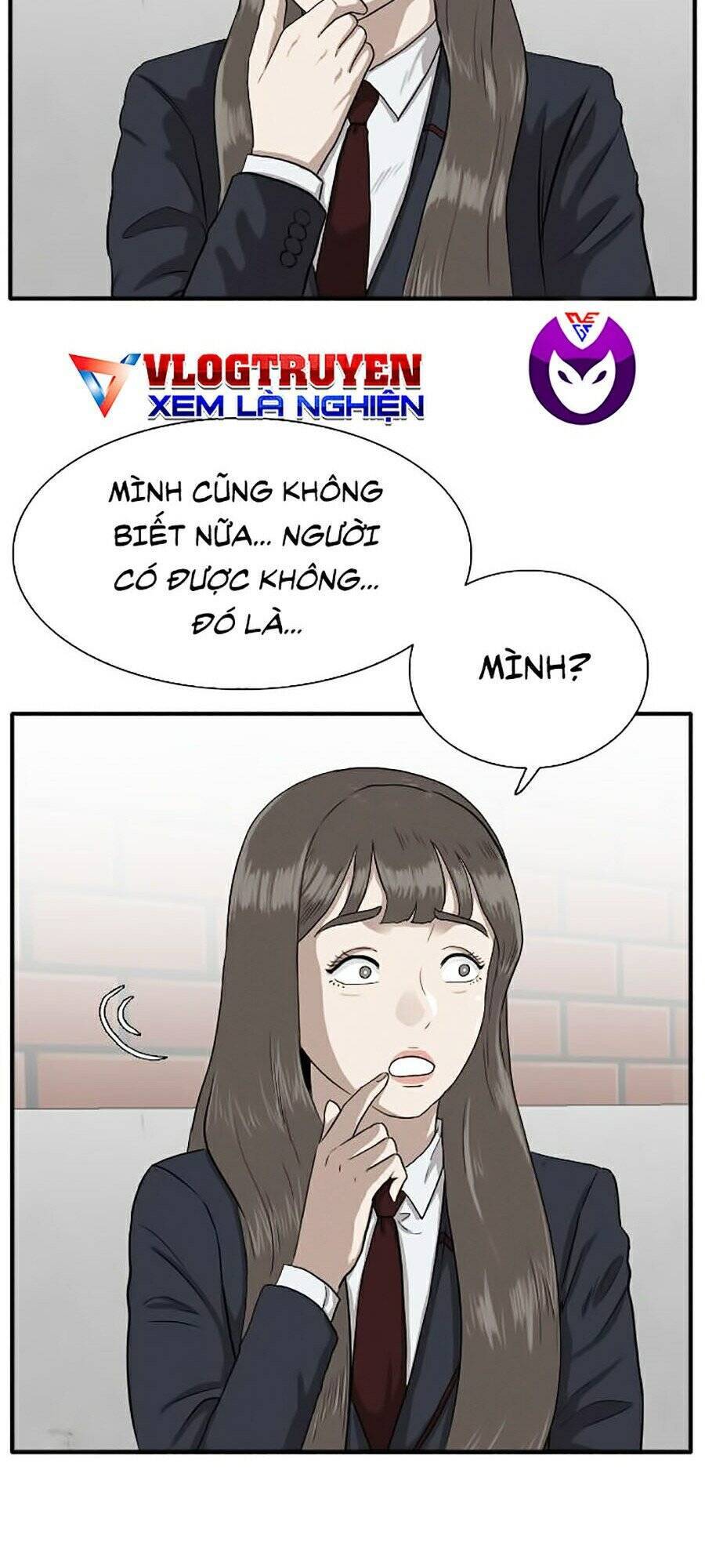 Người Xấu Chap 20 - Next Chap 21