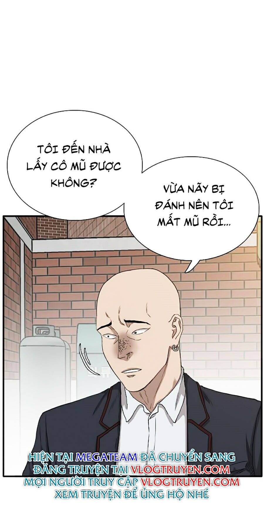 Người Xấu Chap 20 - Next Chap 21