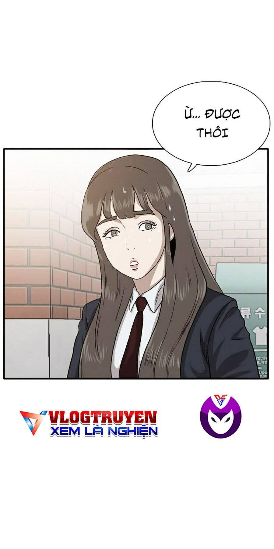 Người Xấu Chap 20 - Next Chap 21