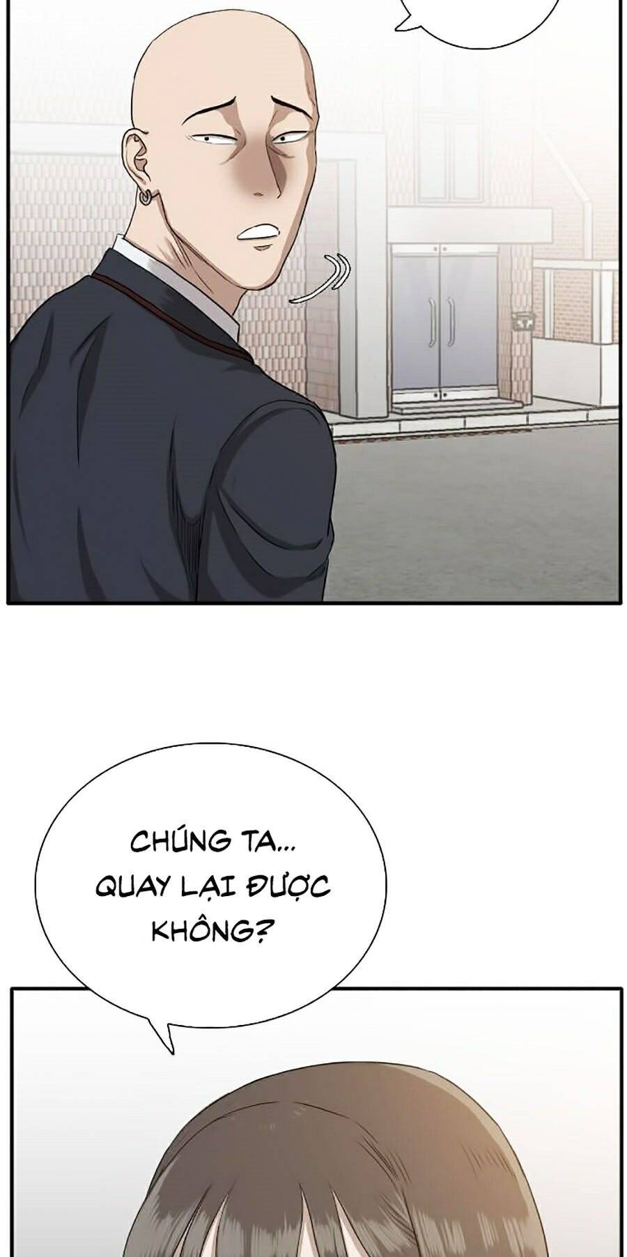 Người Xấu Chap 20 - Next Chap 21