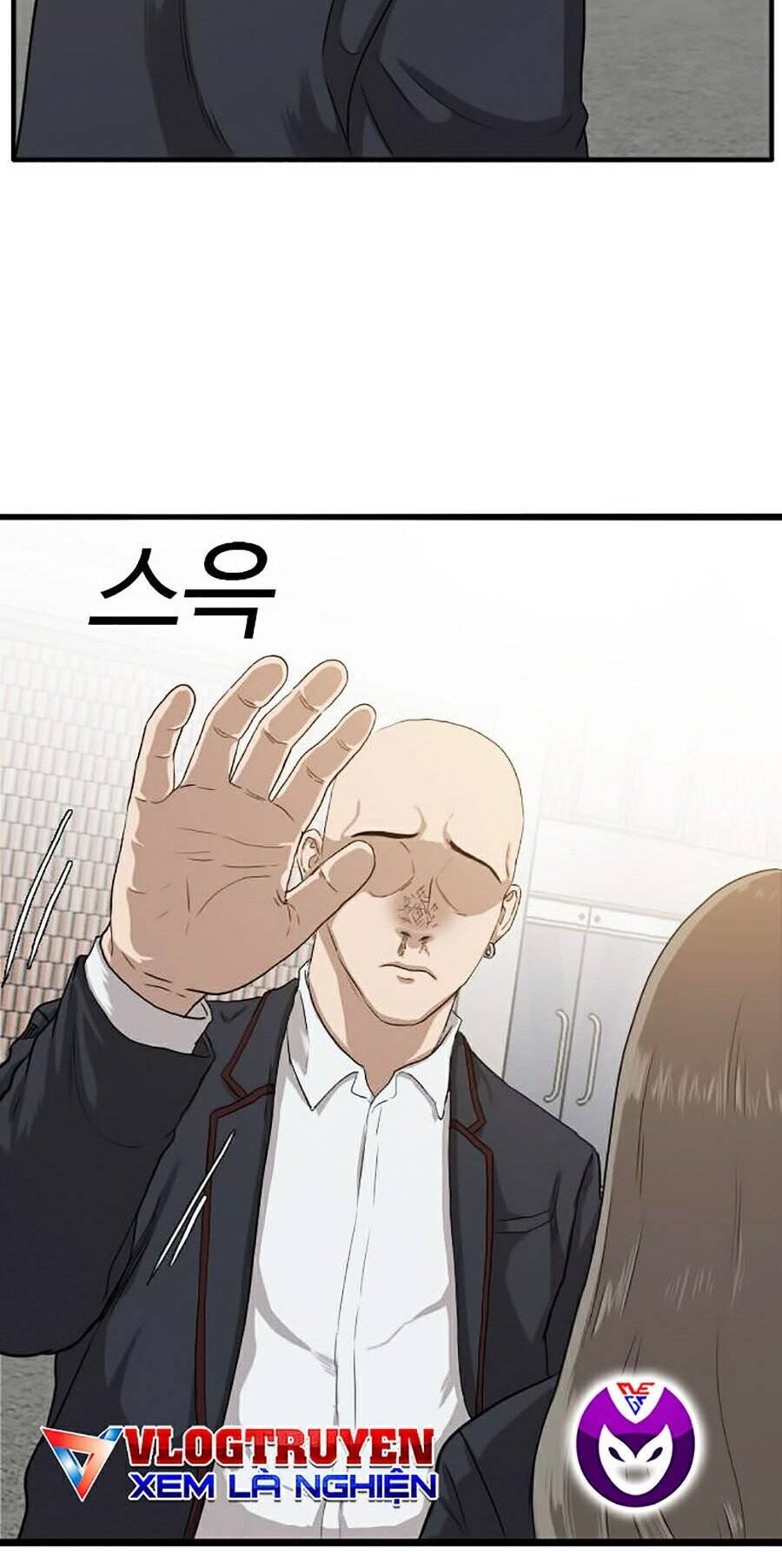 Người Xấu Chap 20 - Next Chap 21