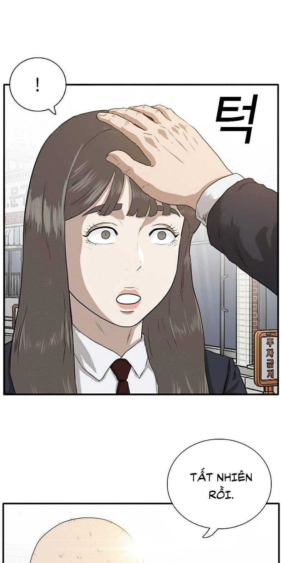 Người Xấu Chap 20 - Next Chap 21