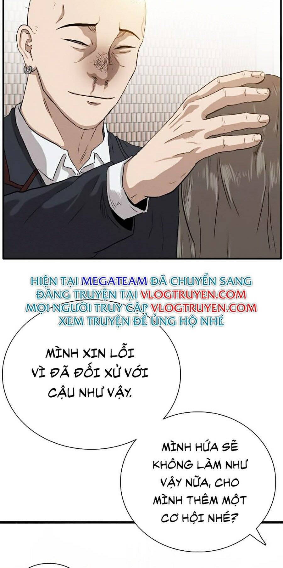Người Xấu Chap 20 - Next Chap 21