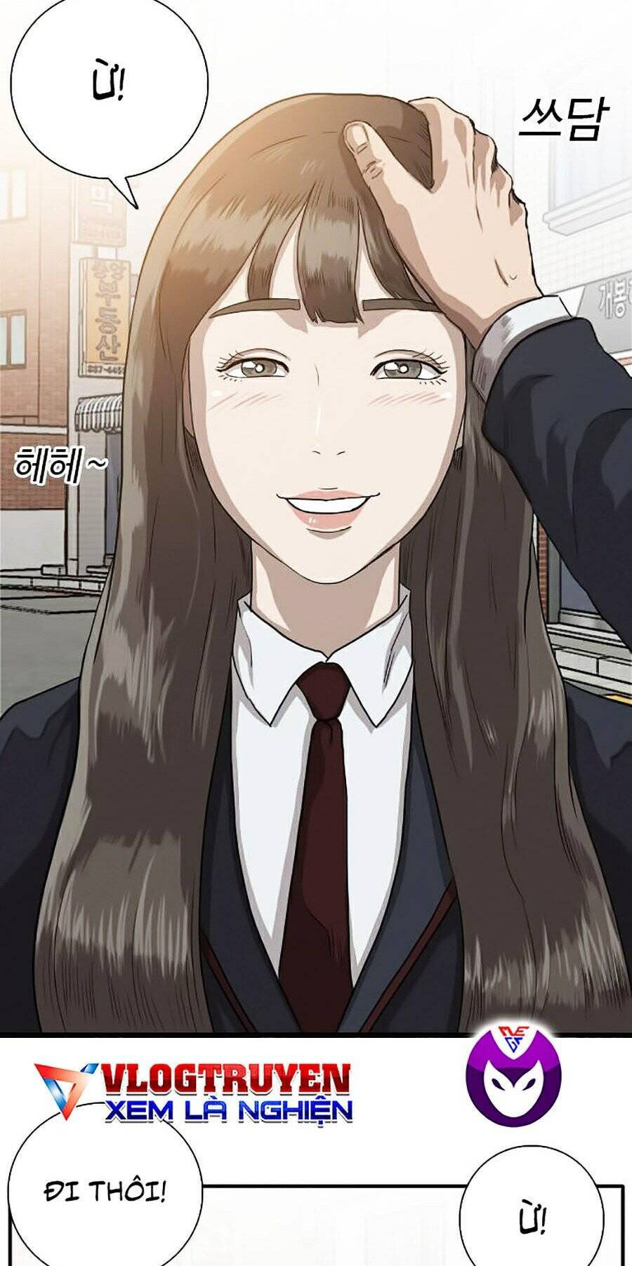 Người Xấu Chap 20 - Next Chap 21