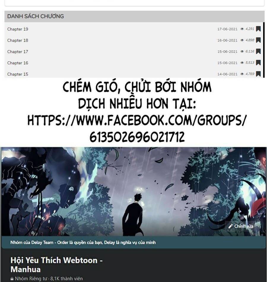 Người Xấu Chap 20 - Next Chap 21