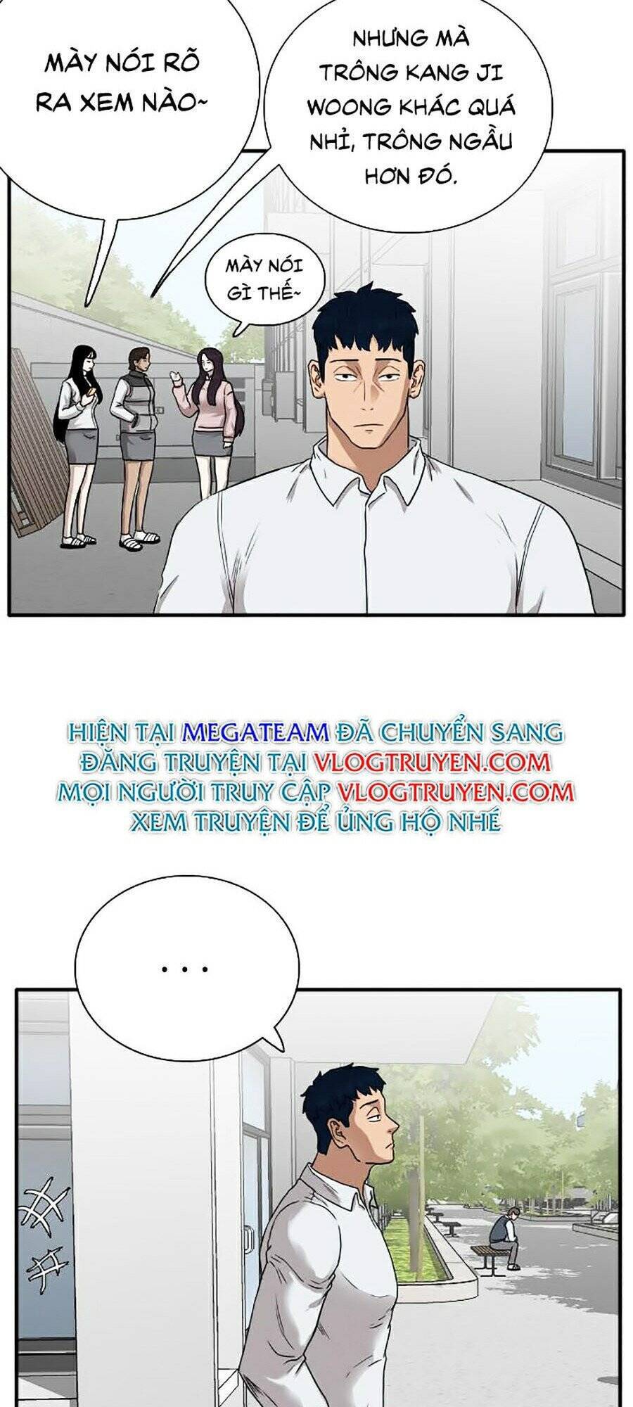 Người Xấu Chap 20 - Next Chap 21