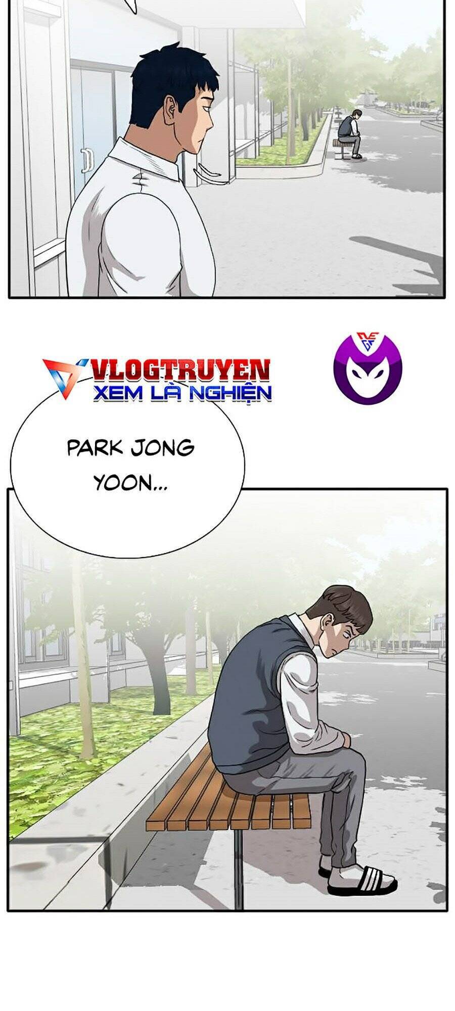 Người Xấu Chap 20 - Next Chap 21