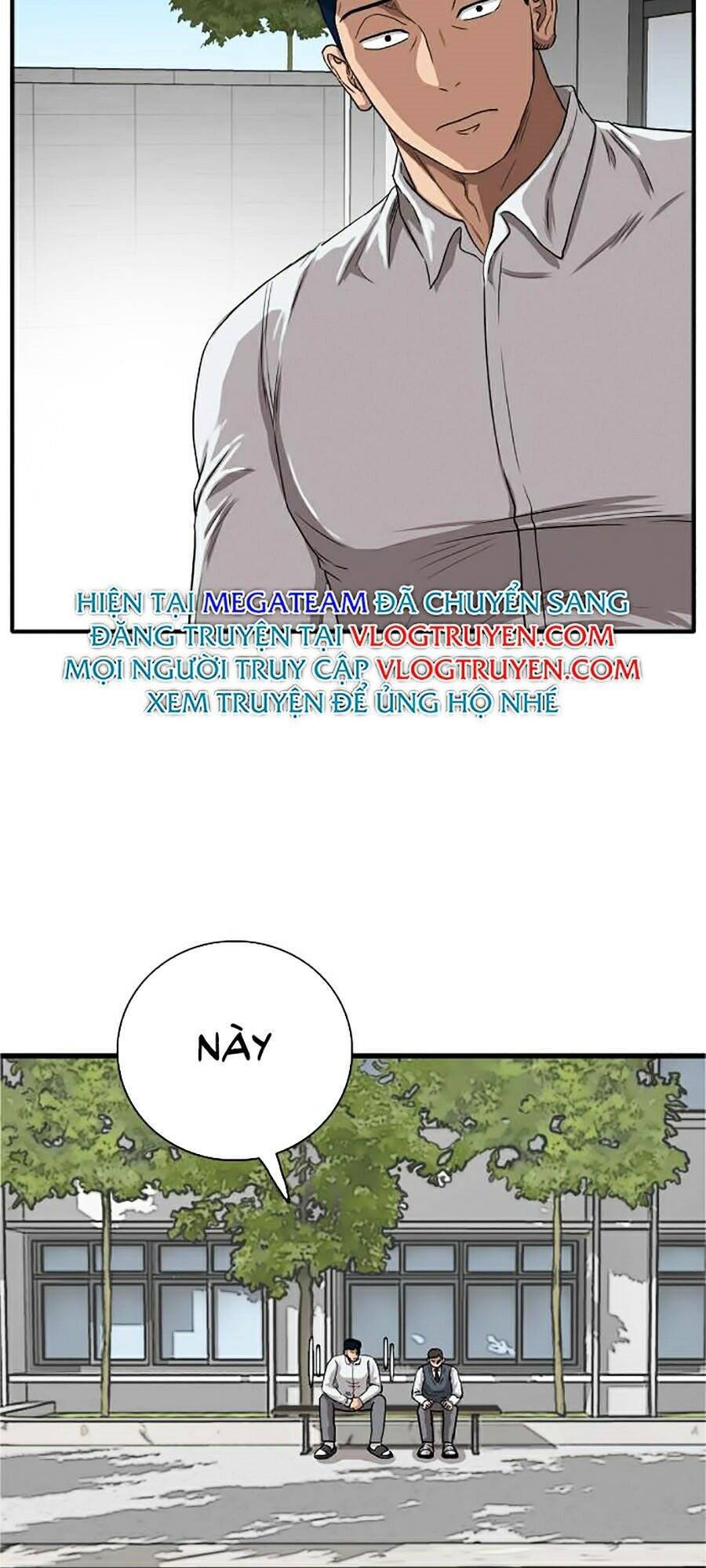Người Xấu Chap 20 - Next Chap 21