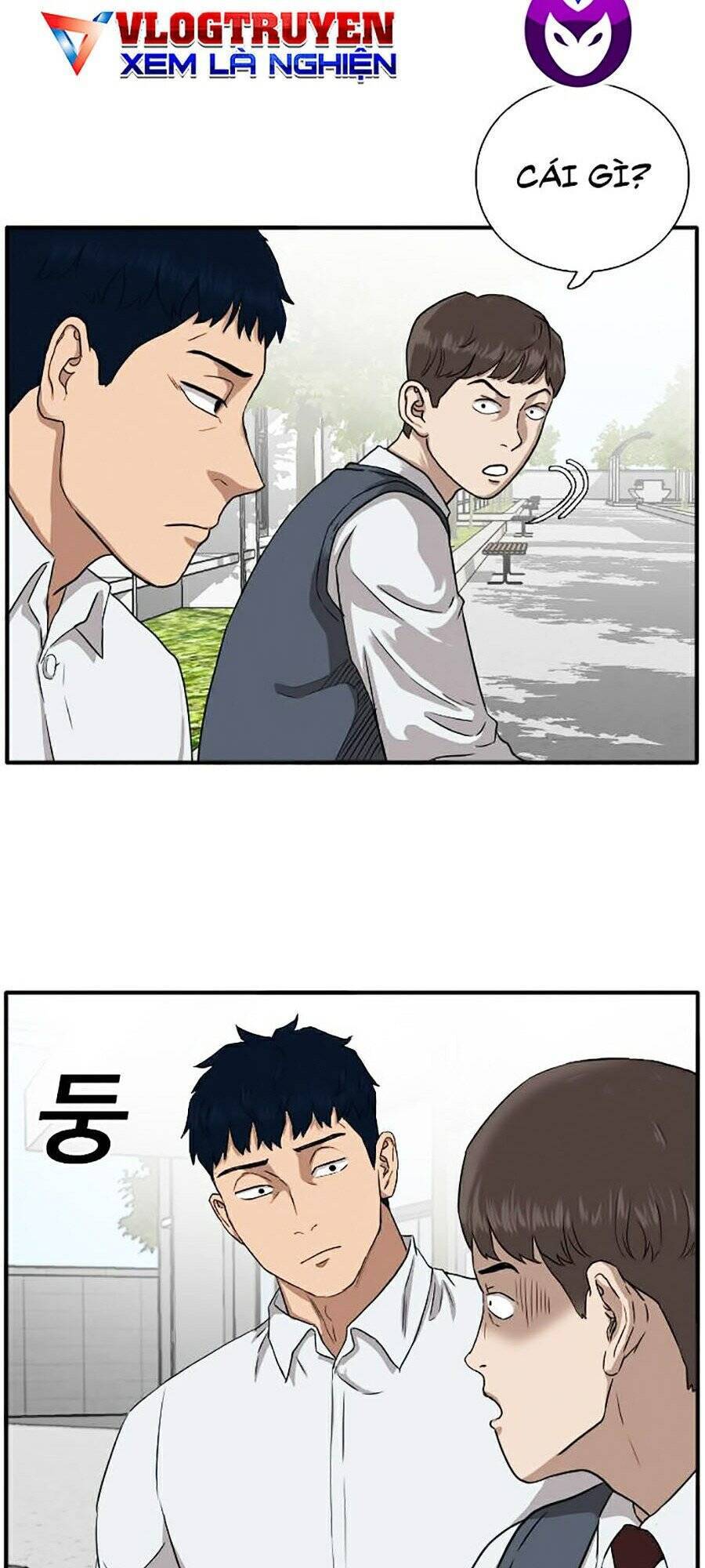 Người Xấu Chap 20 - Next Chap 21