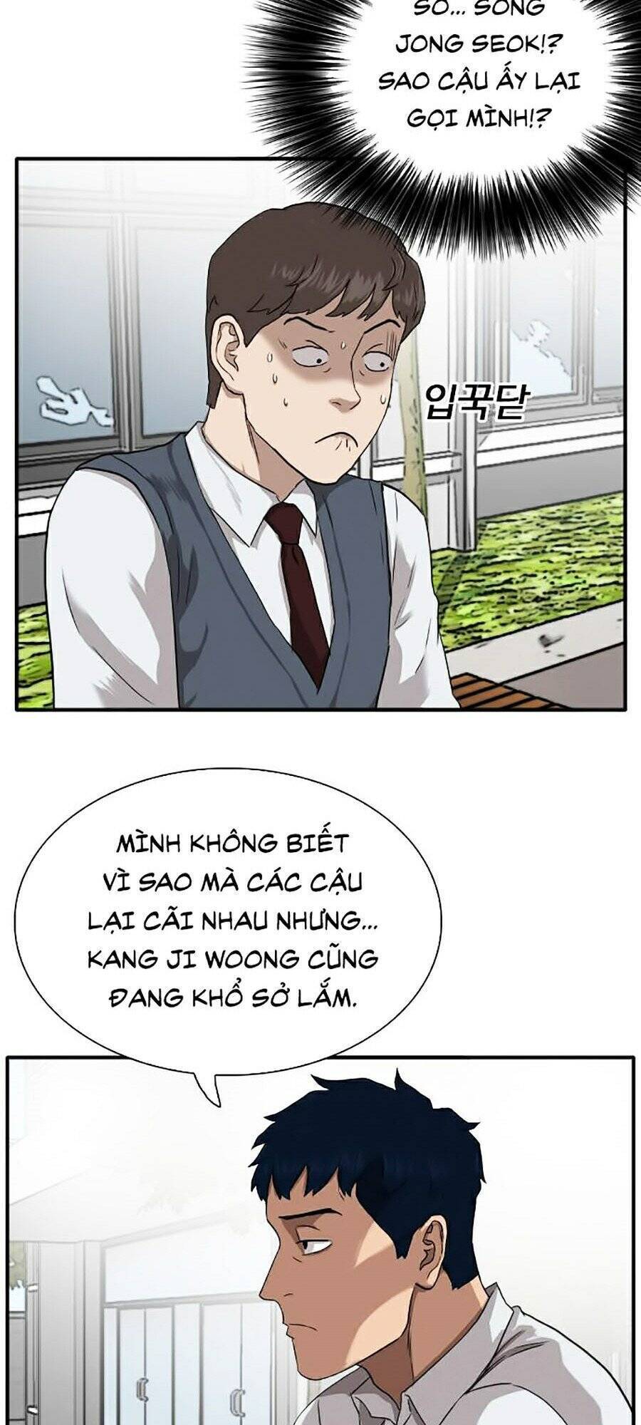 Người Xấu Chap 20 - Next Chap 21
